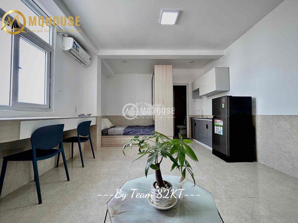 💥 Căn hộ full nội thất - gần đh hutech,  đh văn lang, hồng bàng 🏘️ - 3
