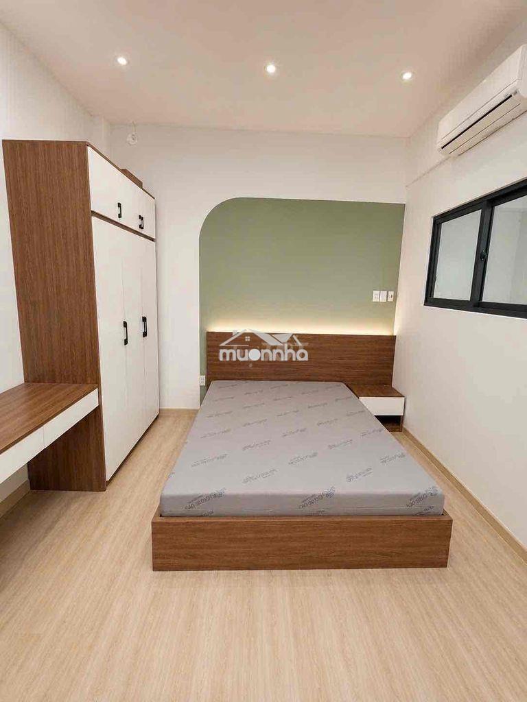 Studio 1 phòng ngủ hiện đại - phòng mới giá rẻ - 3