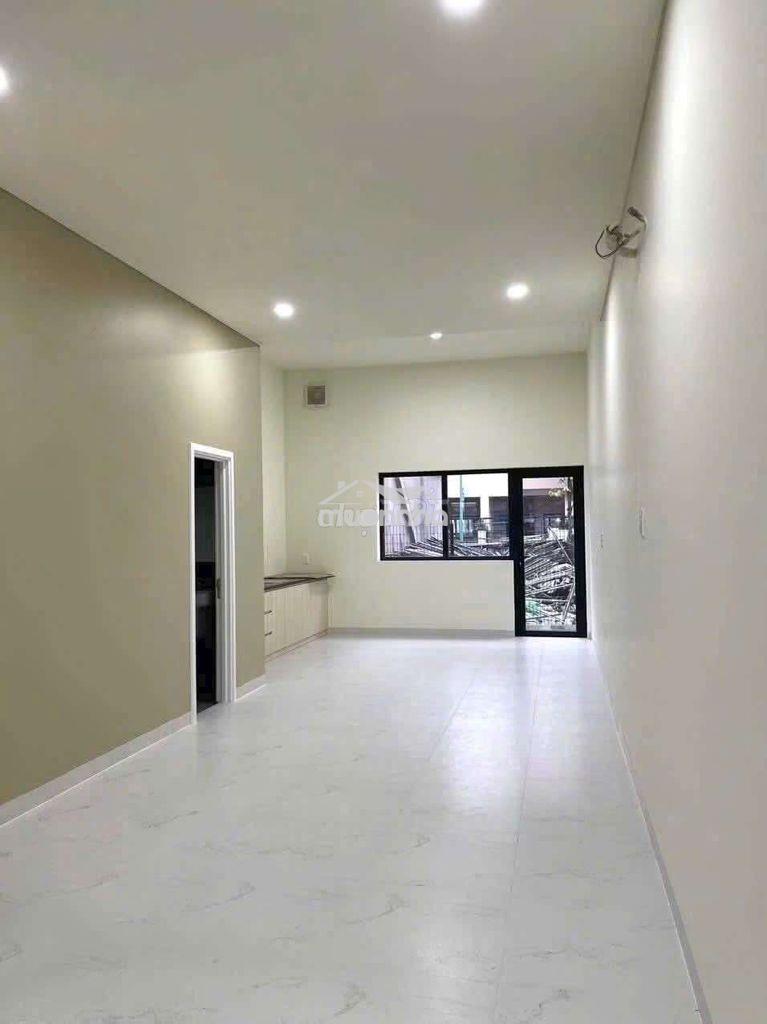 Bán gấp nhà 2lầu mới tinh tại kdc đáng sống nhất nhì thuận giao - 2