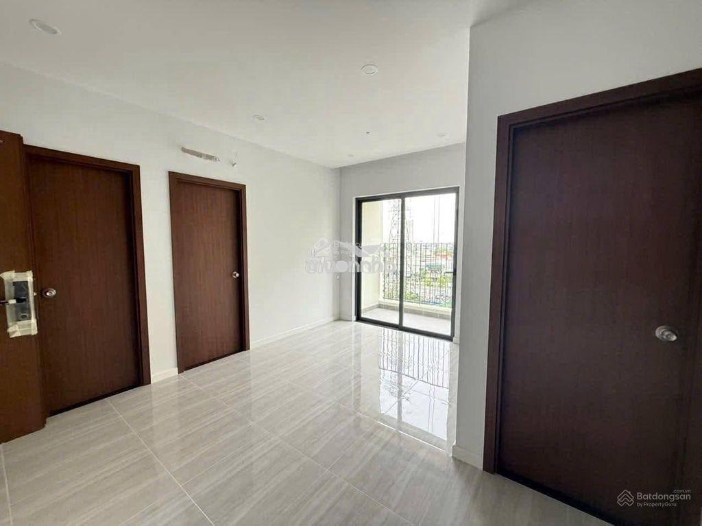 Căn hộ bcons plaza cho thuê- 5,5tr - 2pn,2wc - ntcb - 2