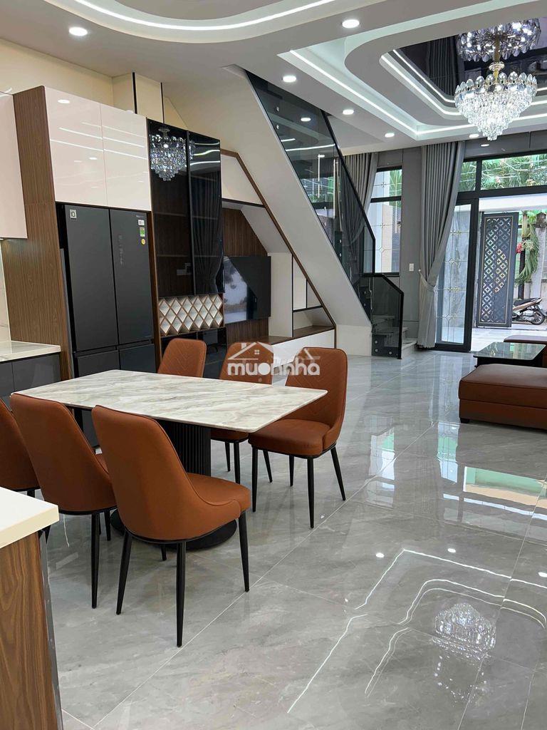 Chính chủ cần bán nhà ngay chợ đầu mối hóc môn - 4