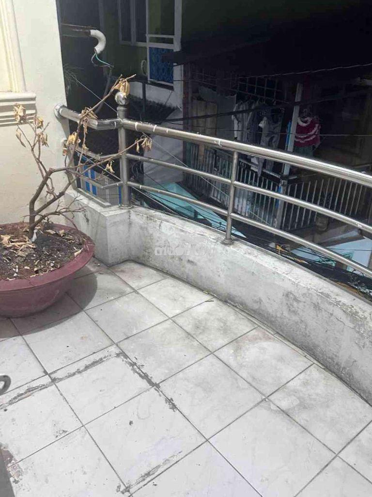 Bán nhà quận 10 chỉ 5,1 tỷ 3 tầng 27m hẻm lý thái tổ - 4