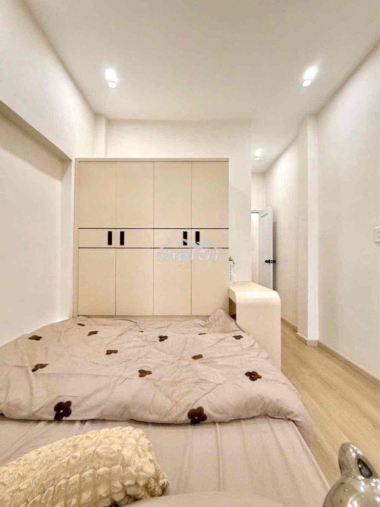 🏡 Siêu phẩm cư xá đô thành, quận 3 – hxh thông – 2 căn ra mặt tiền – f - 2