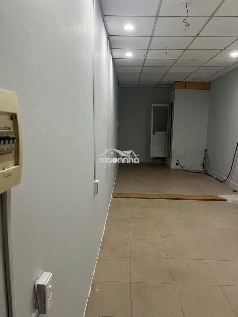 Cho thuê mặt bằng 902 nguyễn kiệm, phường hạnh thông (gò vấp cũ).