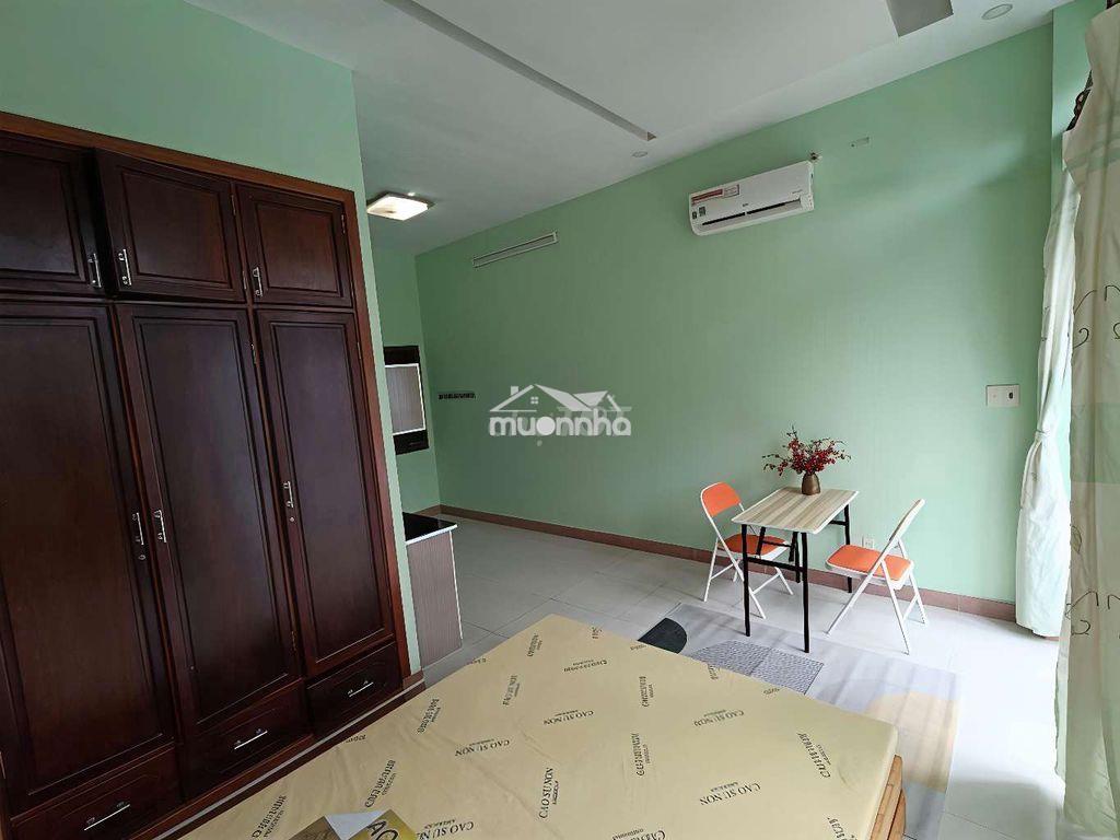 Căn hộ ban công khủng, gần vincom- đối diện công viên - 4