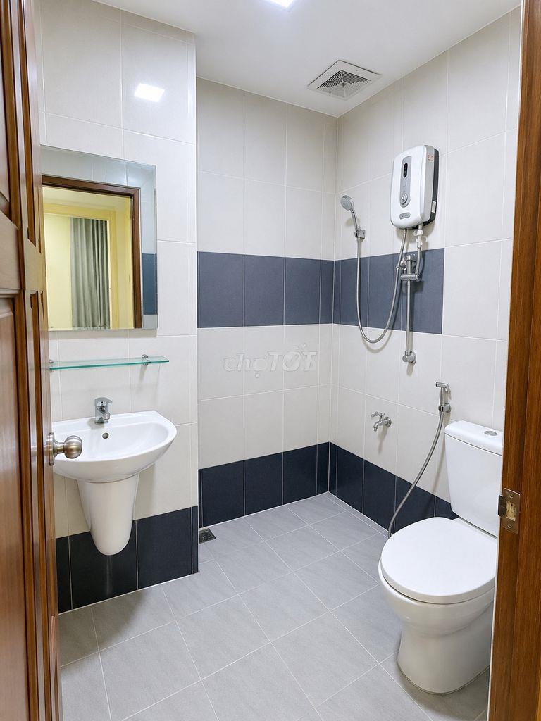 Cho thuê căn hộ babylon 75m² – 2pn 2wc – nội thất cơ bản – 11tr5/tháng - 4