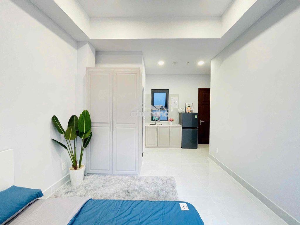 📌 Studio đẹp mới 100% ngay chợ hiệp thành - dương thị mười - kcn tth - 3
