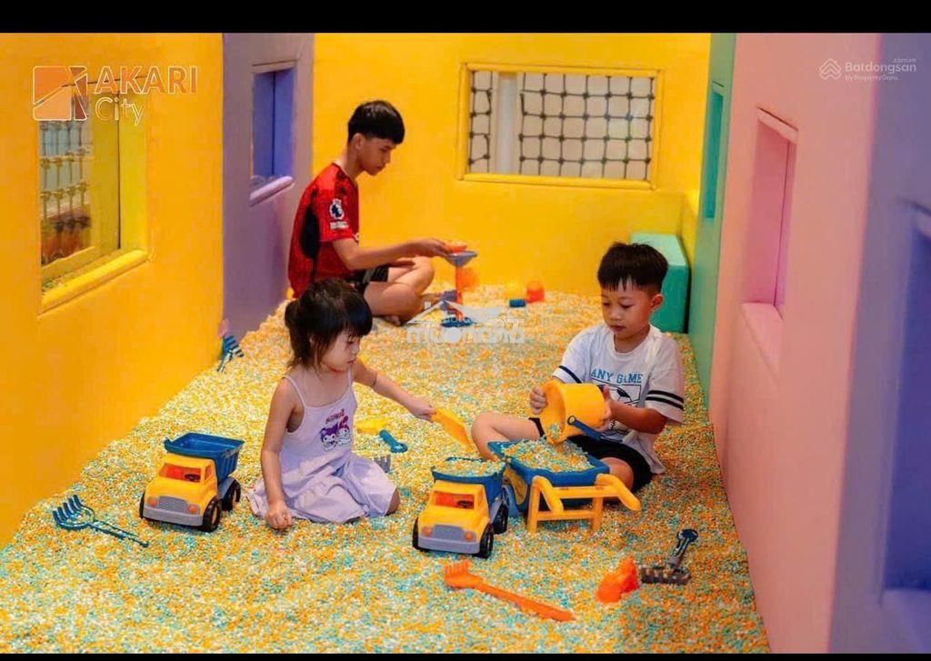 Bán căn akari p2 nhà mới toanh, sẵn sổ, có ht vay, giá xịn nhất - 3