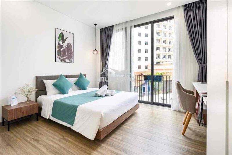 🎉Studio bancol đối diện chung cư hà đô_ ngay vòng xoay dân chủ sát q1