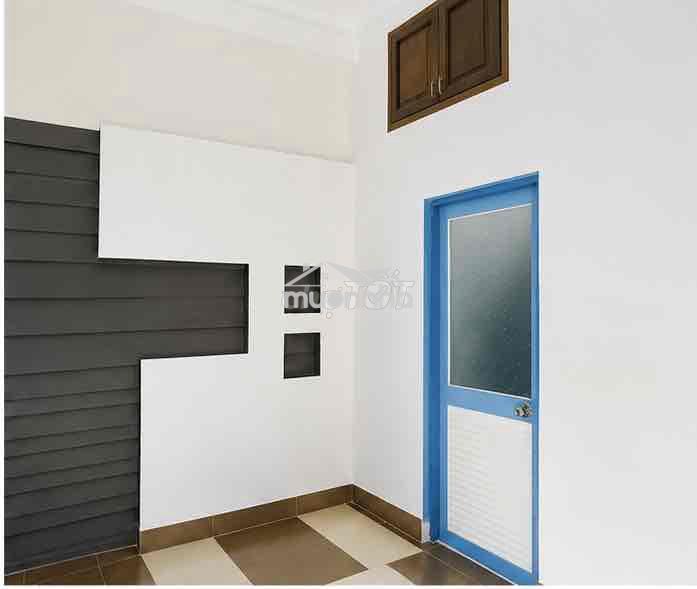Cho thuê phòng lầu 3 - lê văn sỹ - q3 - hẻm xe hơi - 16m² - 3