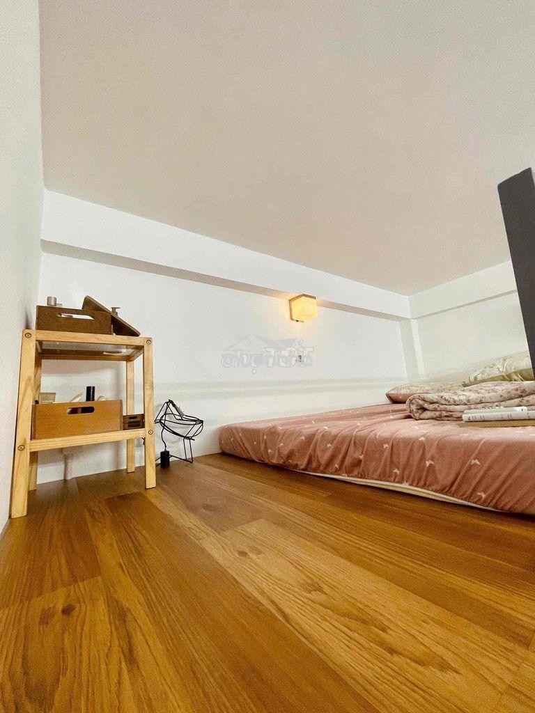 Studio duplex full nội thất thuận tiện ở đc 3-4 người - 3
