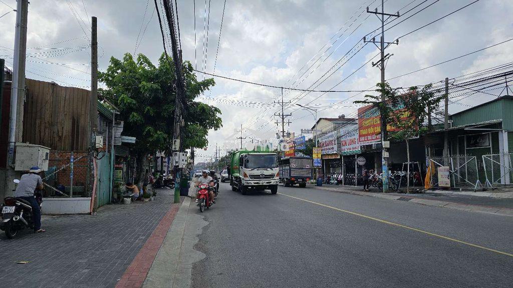 Bán nhà mặt tiền đường 22 tháng 12 - vị trí "vàng" kinh doanh - 3