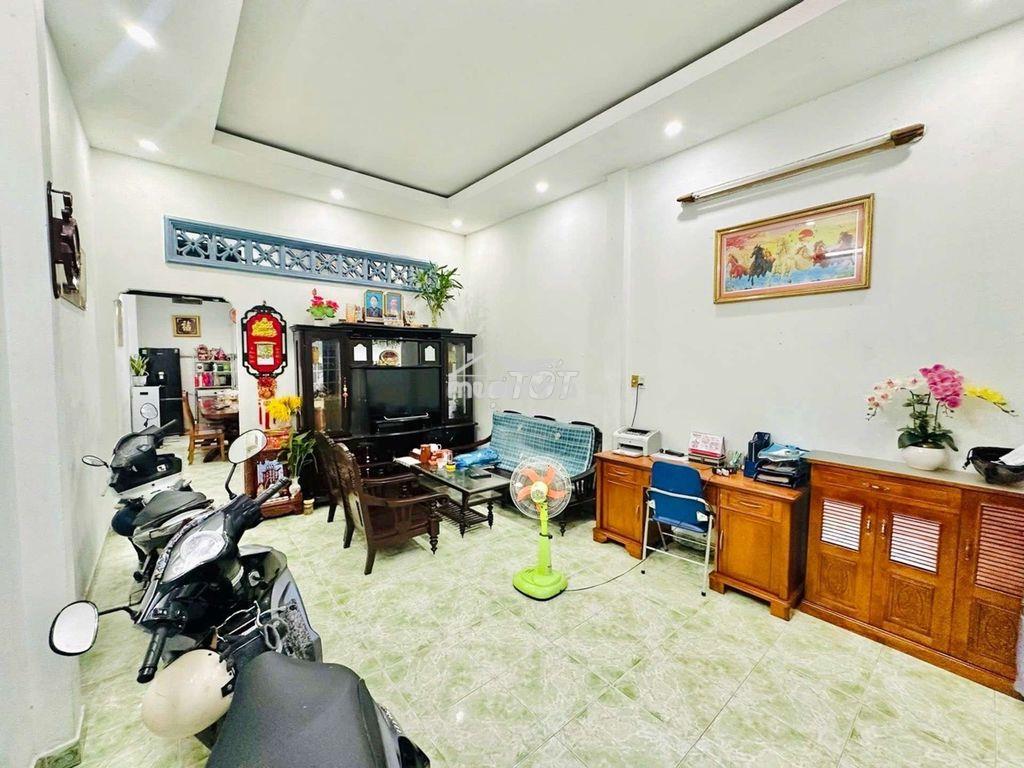 Phạm văn chiêu hxh.p14 gò vấp 4.5*14, 1trệt 1lầu 3pn.chỉ, 4.9 tỷ - 3