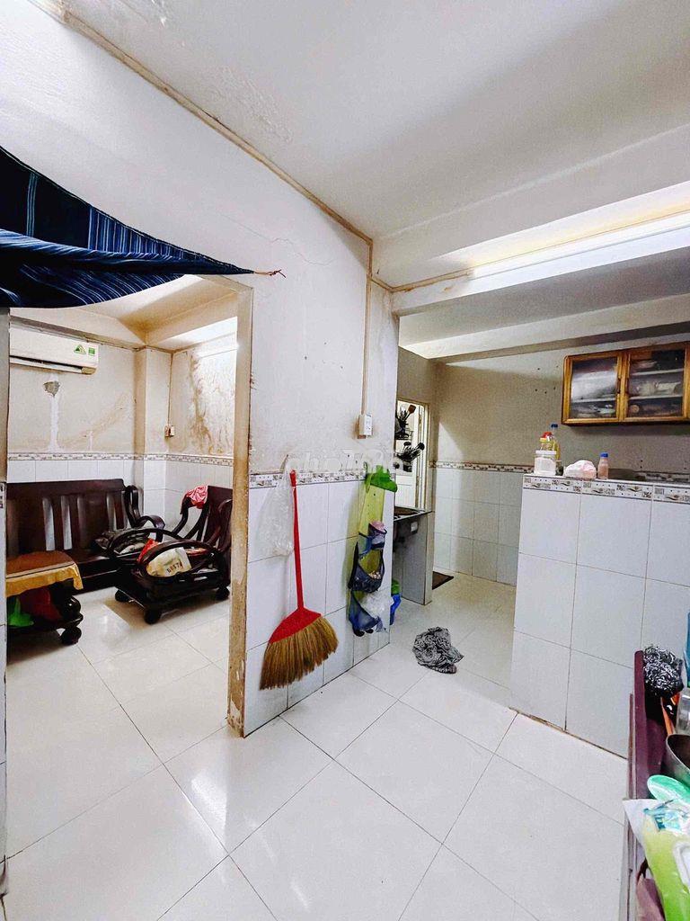 56m2 kdc hiện hữu q4 - 2