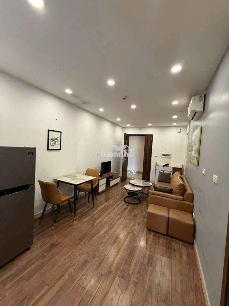 Cho thuê căn hộ 50m2 toà flc 18 phạm hùng giá 12 triệu - 2