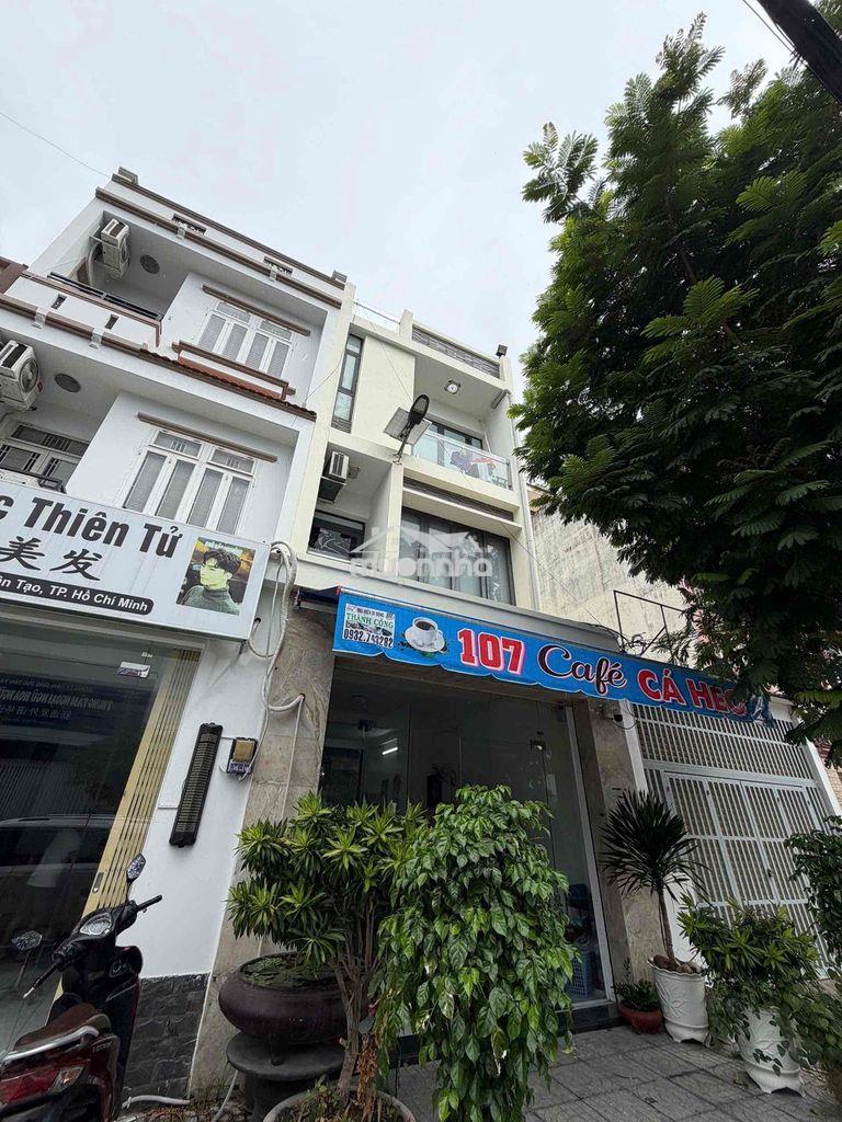 Nhà mt kd khu tên lửa 4.5x18,3.5 tấm
