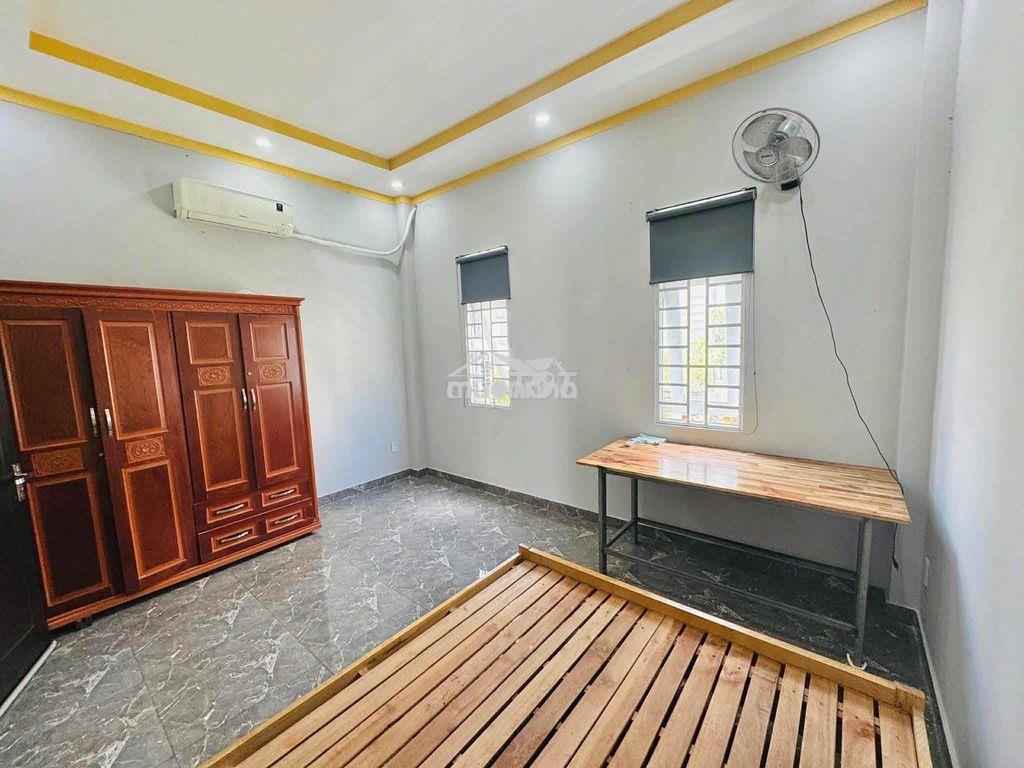 Cho thuê nhà nguyên căn thuận giao gần chợ đêm hòa lân full nội thất  - 3