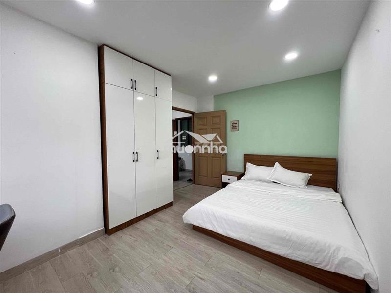 Khai trương căn hộ mini phòng đẹp mới ngay lê văn sỹ