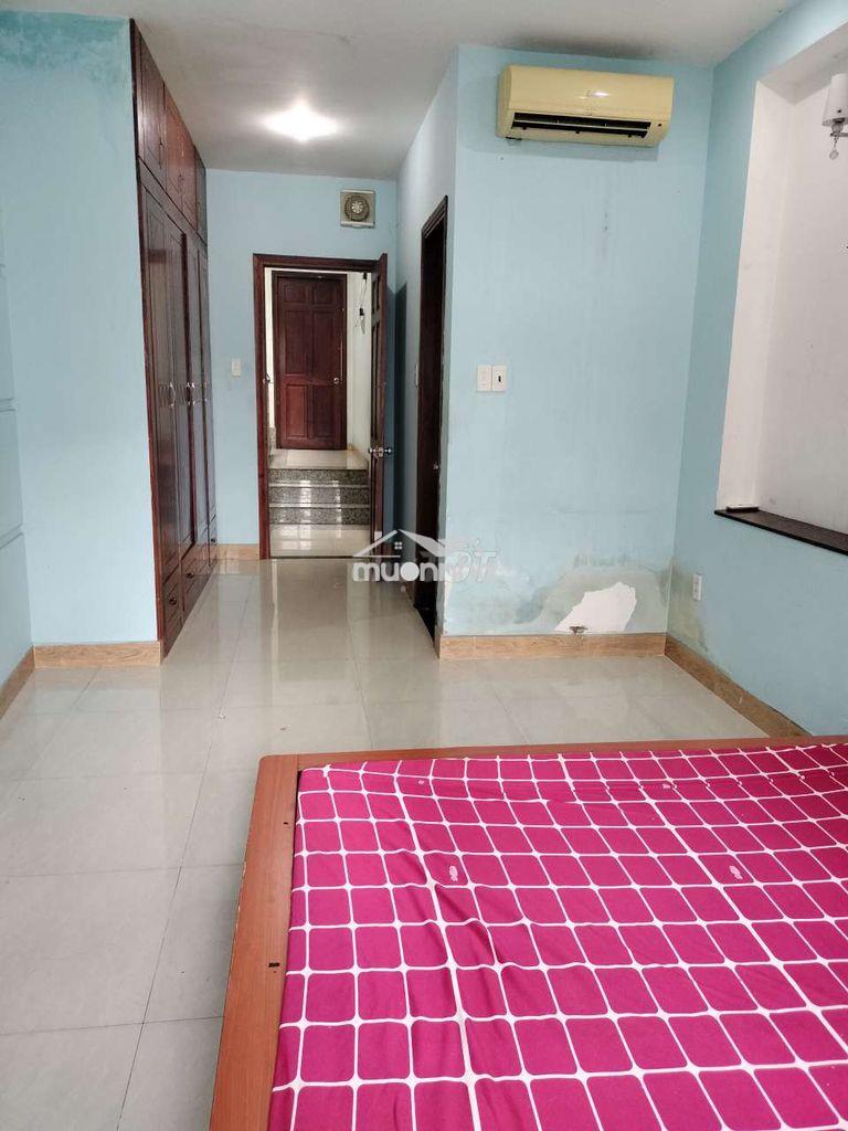 Phòng trọ tân phú giá rẻ, nội thất đầy đủ - 4