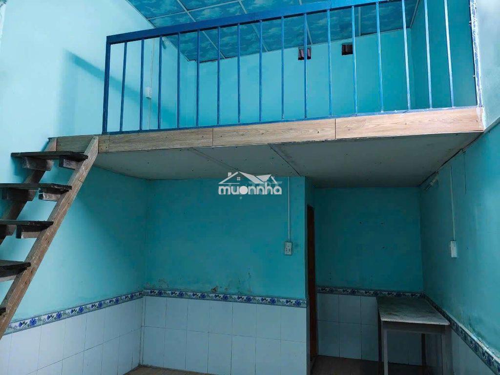 Cho thuê phòng trọ, gác lửng, 18m2, phước lộc, nhà bè, tp.hồ chí minh - 4