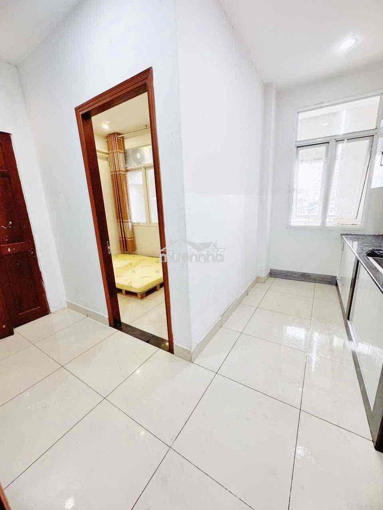 Phòng ngủ tách bếp giá rẻ ngay cầu phú mỹ, ô tô đậu cửa - 3