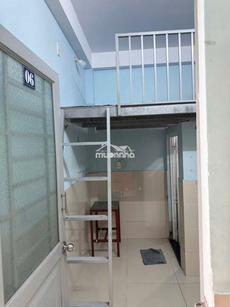 Cho thuê phòng trọ gần trường đh công thương - 4