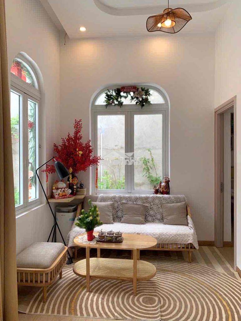 Cho thuê nhà full nội thất gần bến xe hố nai cũ,đồng nai - 3