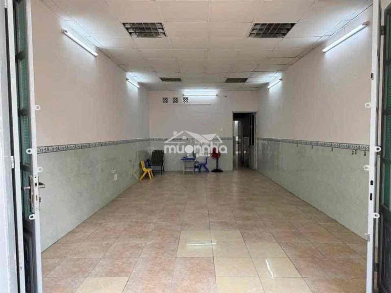 Cho thuê nhà mt đường số phước bình, quận 9