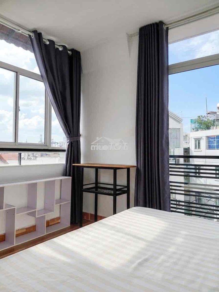 Cơ hội đầu tư: nhà 6 tầng tại hoàng hoa thám, dòng tiền ổn định 60tr/t - 4