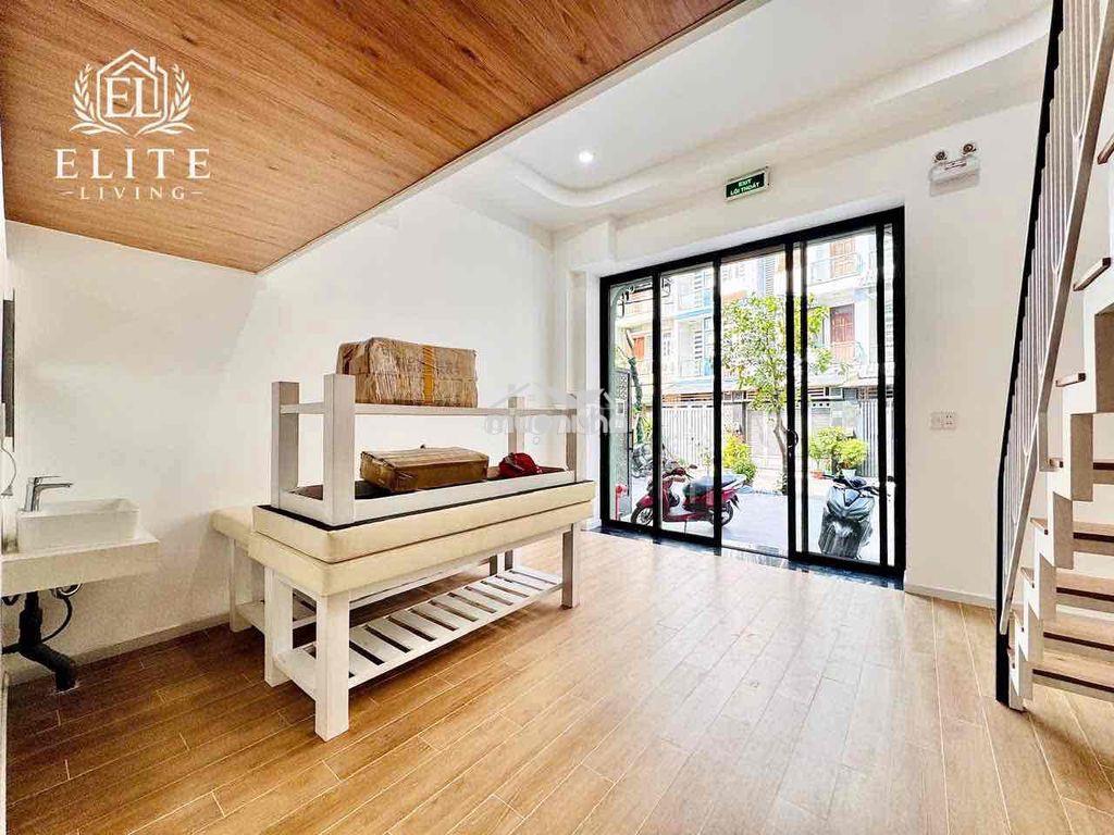 Phòng duplex rộng giá tốt ngay gần đặng văn bi, võ văn ngân thủ đức - 4