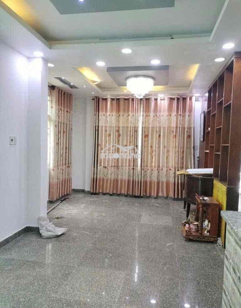 🏠Biệt thự mini 4phòng 8x15m hẻm 1041 trần xuân soạn p.tân hưng - quận - 2