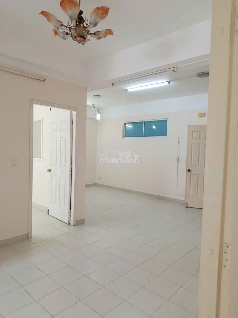 Bán căn hộ hà đô z751 diện tích 85m2 2 ban công tiện decor mới - 3
