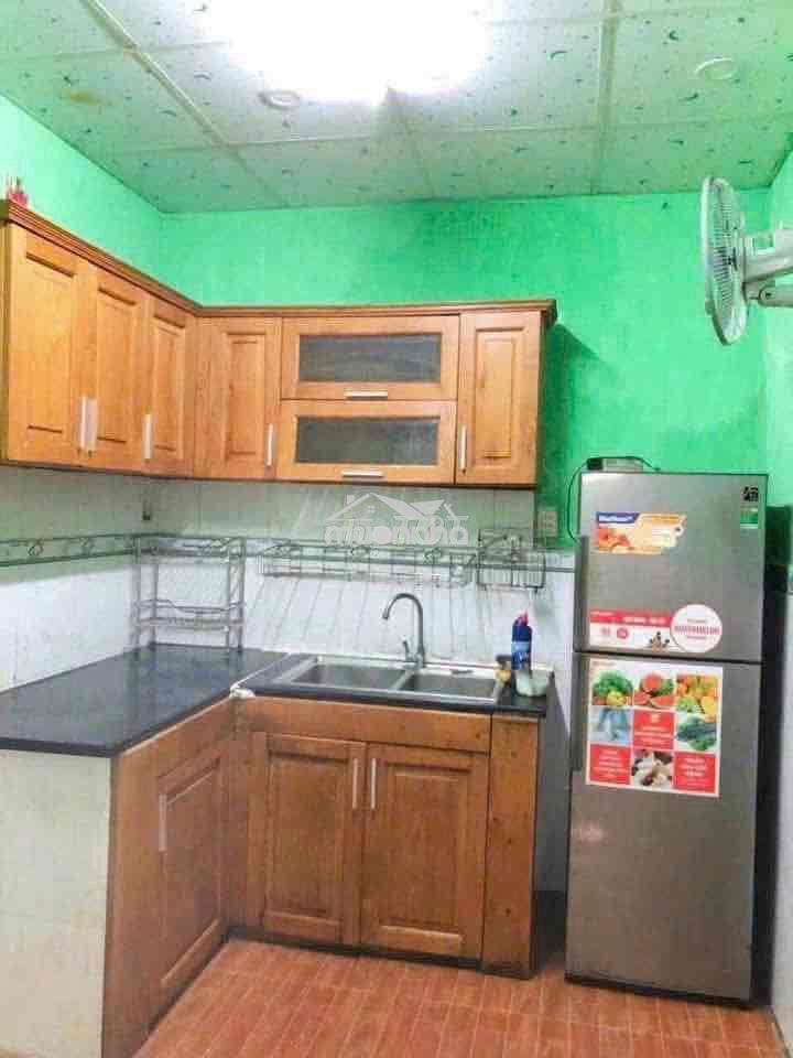 Cho thuê nhà nguyên căn.2pn2wc bạch đằng ,bình thạnh - 4