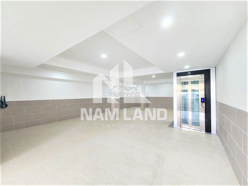 👉Văn phòng khu sài gòn mystery cao cấp ngang 7m giá chỉ 55tr - 3