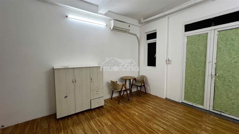 Chdv tại nhà phố the pegasuite 35m2 1pn 1wc