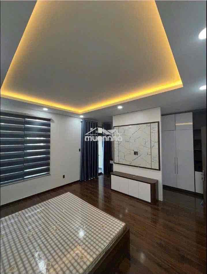 Cho thuê nhà phố verosa park full nội thất đẹp - liên phường - q9 - 3