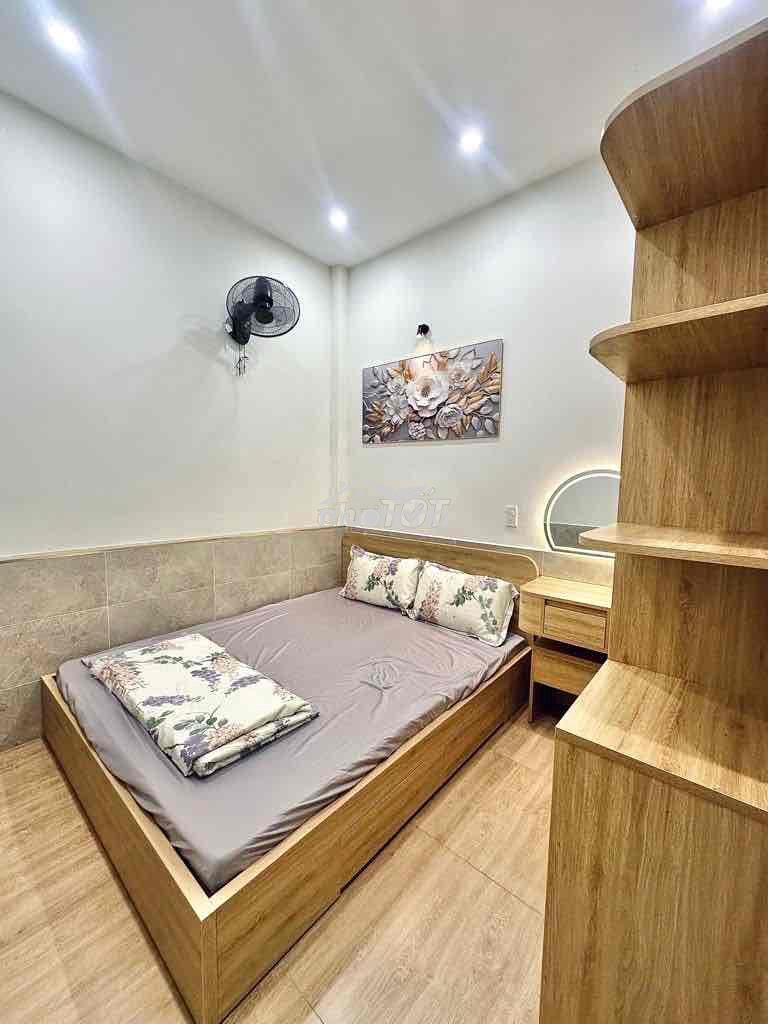 Bán nhà đường mã lò sát bệnh viện bình tân sát tên lửa xe hơi tận cửa - 3