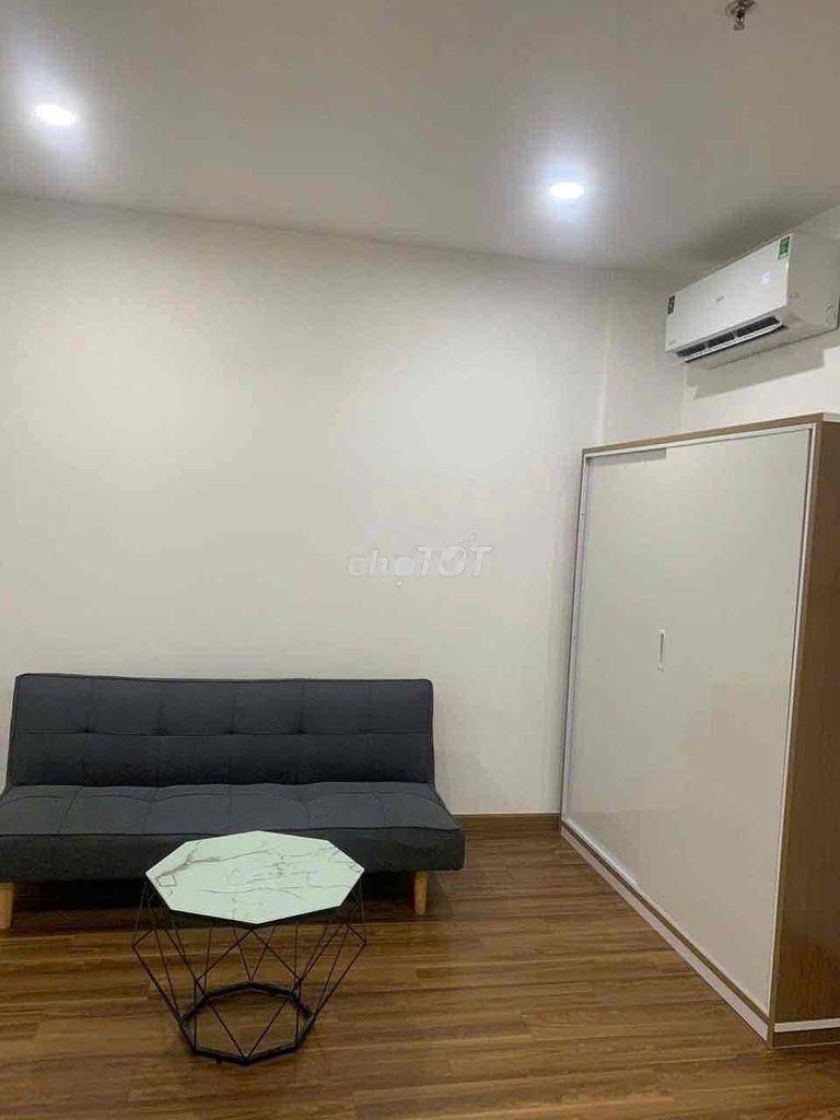 Chính chủ bán căn hộ studio 36m2, nội thất y hình giá 1,6 tỷ. bao phi - 4