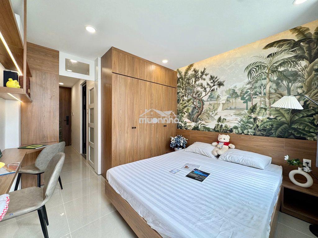 Dự án mới tại 3/2 quận 10-full nội thất- hẻm oto- ban công siêu thoáng - 4