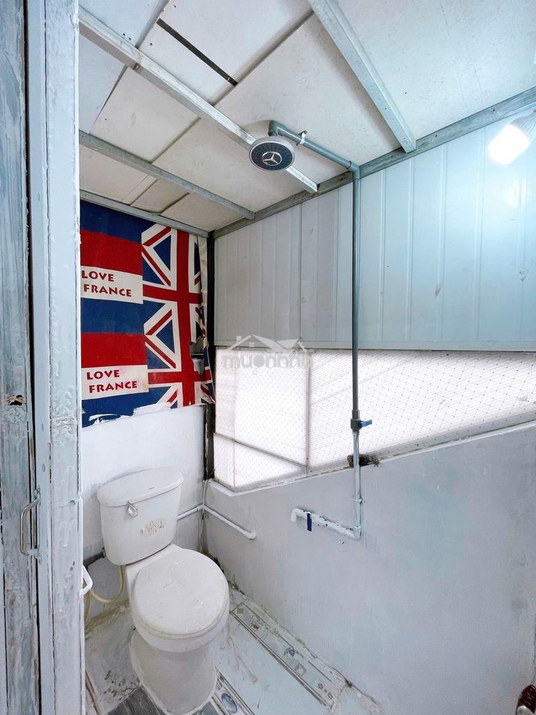 Phòng mới xây thoáng sáng wc riêng có bếp gác đầy đủ như hình ở ngay - 3