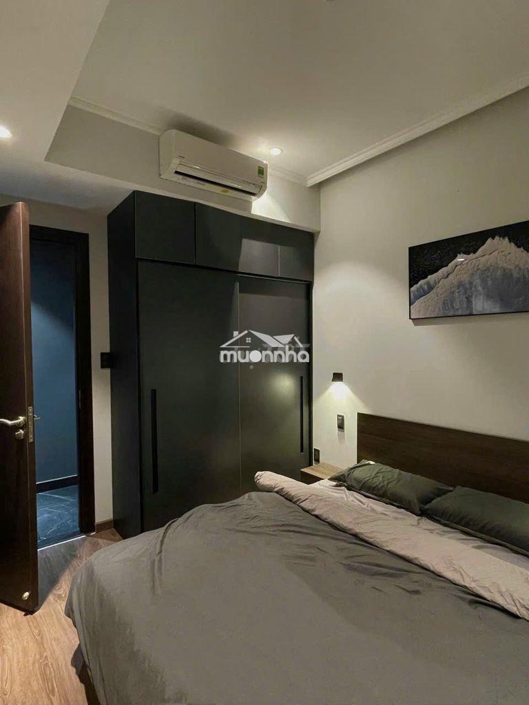 Cho thuê căn hộ 2 phòng ngủ full đẹp - 2