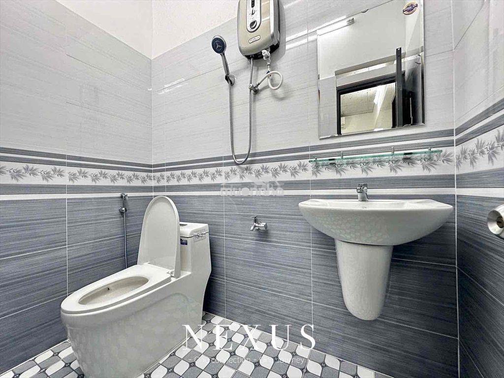 Phòng full nội thất phú nhuận - 4