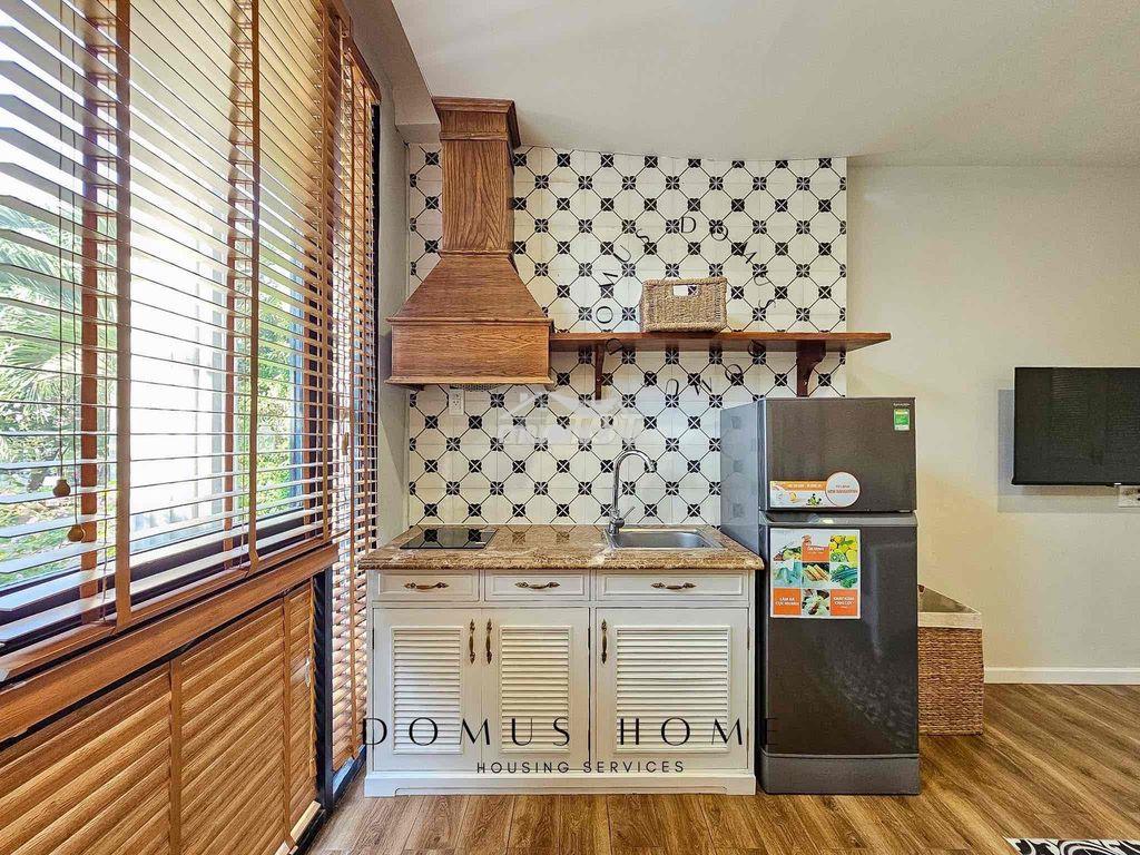 Studio luxury gần kdc nam long, kcx tân thuận, go nguyễn thị thập q7 - 3