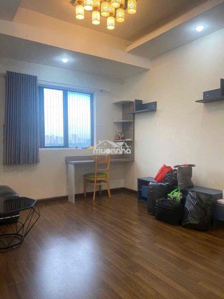 Cho thuê căn hộ 2 phòng ngủ đầy đủ nôị thất chỉ 8tr - 2