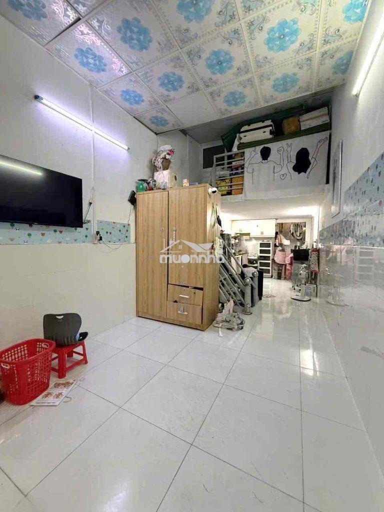 🔔🔔🔔Nhà đường trước nhà 6 m gần cầu phú xuân🔔🔔🔔 - 4