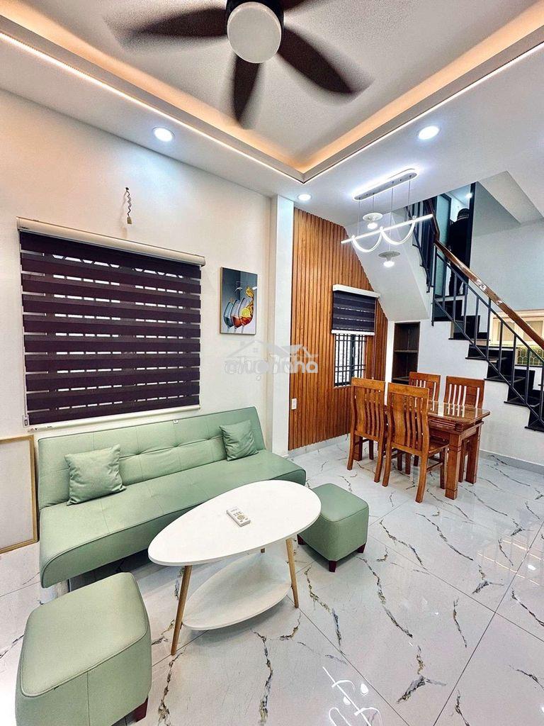 Nguyễn tư giản p12 gv dt,3*10 1trệt 2lầu 3pn chỉ hơn 3 tỷ - 3
