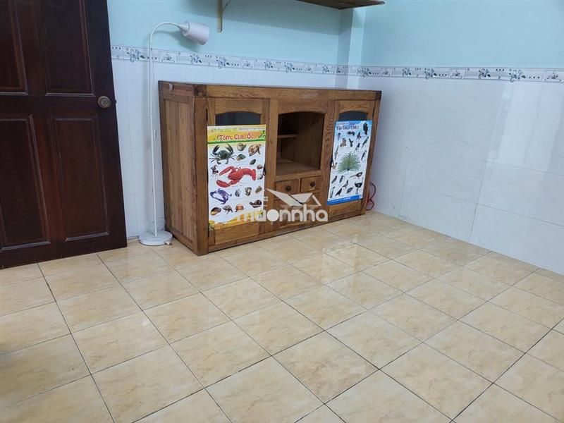 Cho thuê phòng tại phú nhuận