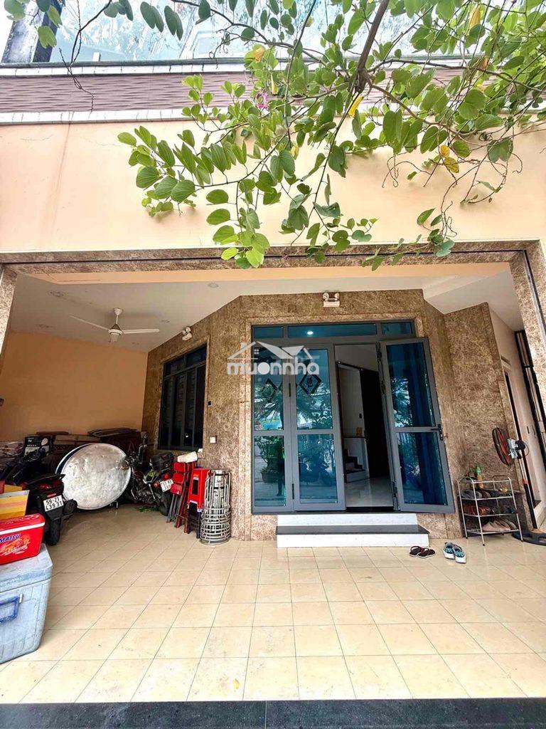Đào sư tích.nb- nhà mtkd 8x14m, 4t 5pn 8wc full nội thất gỗ - 2