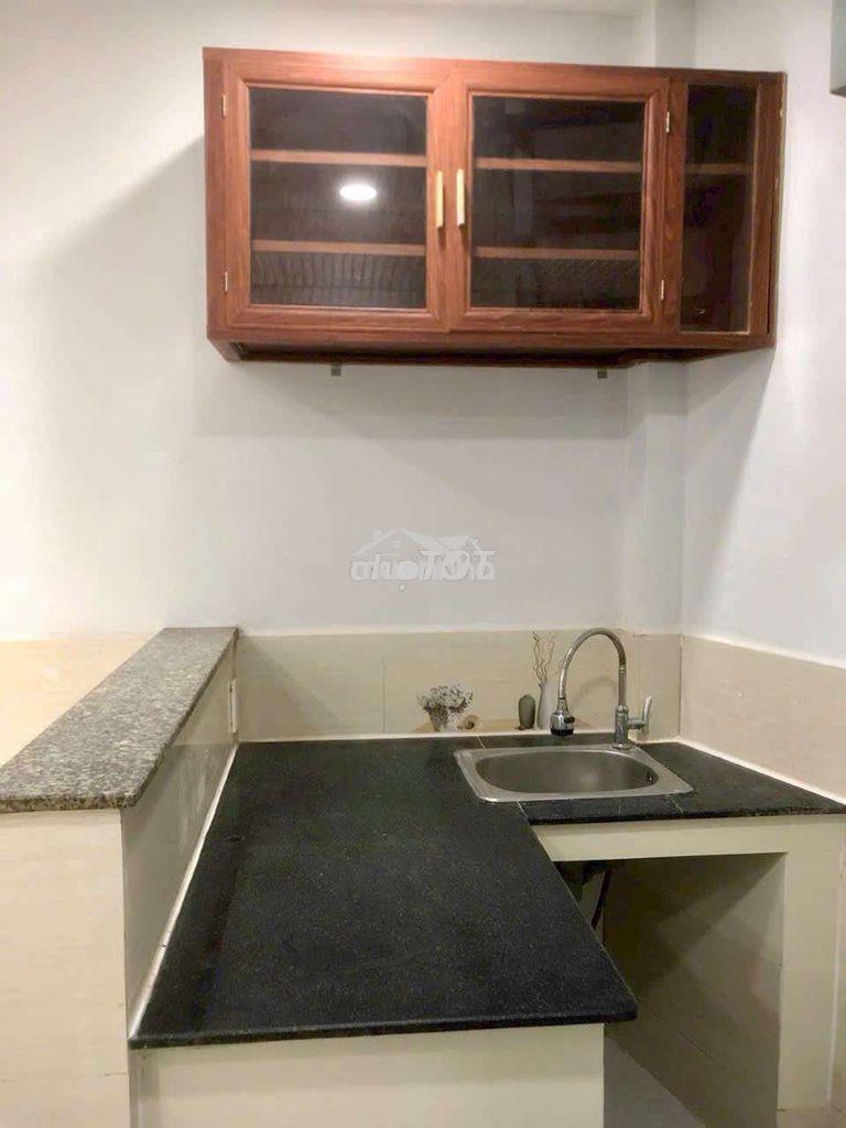 Nhà thuê nguyên căn ,1pn2wc,ở liền - 3