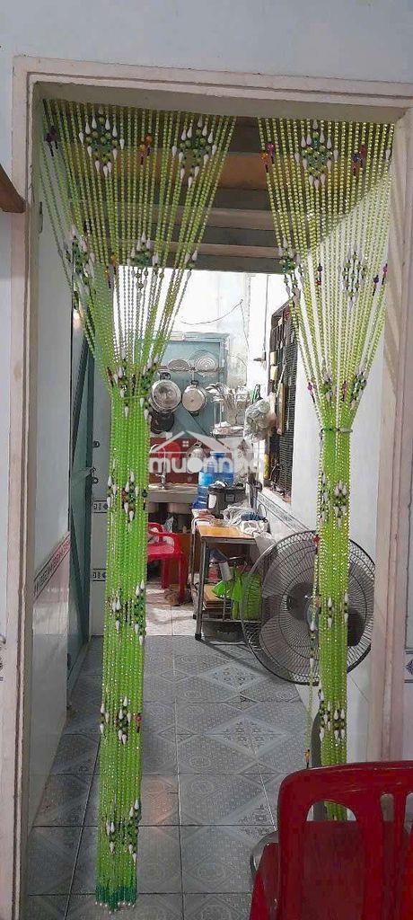 Chuyển chỗ ở cần bán nhà đang ở 41m2 full thổ  giá 750tr - 3